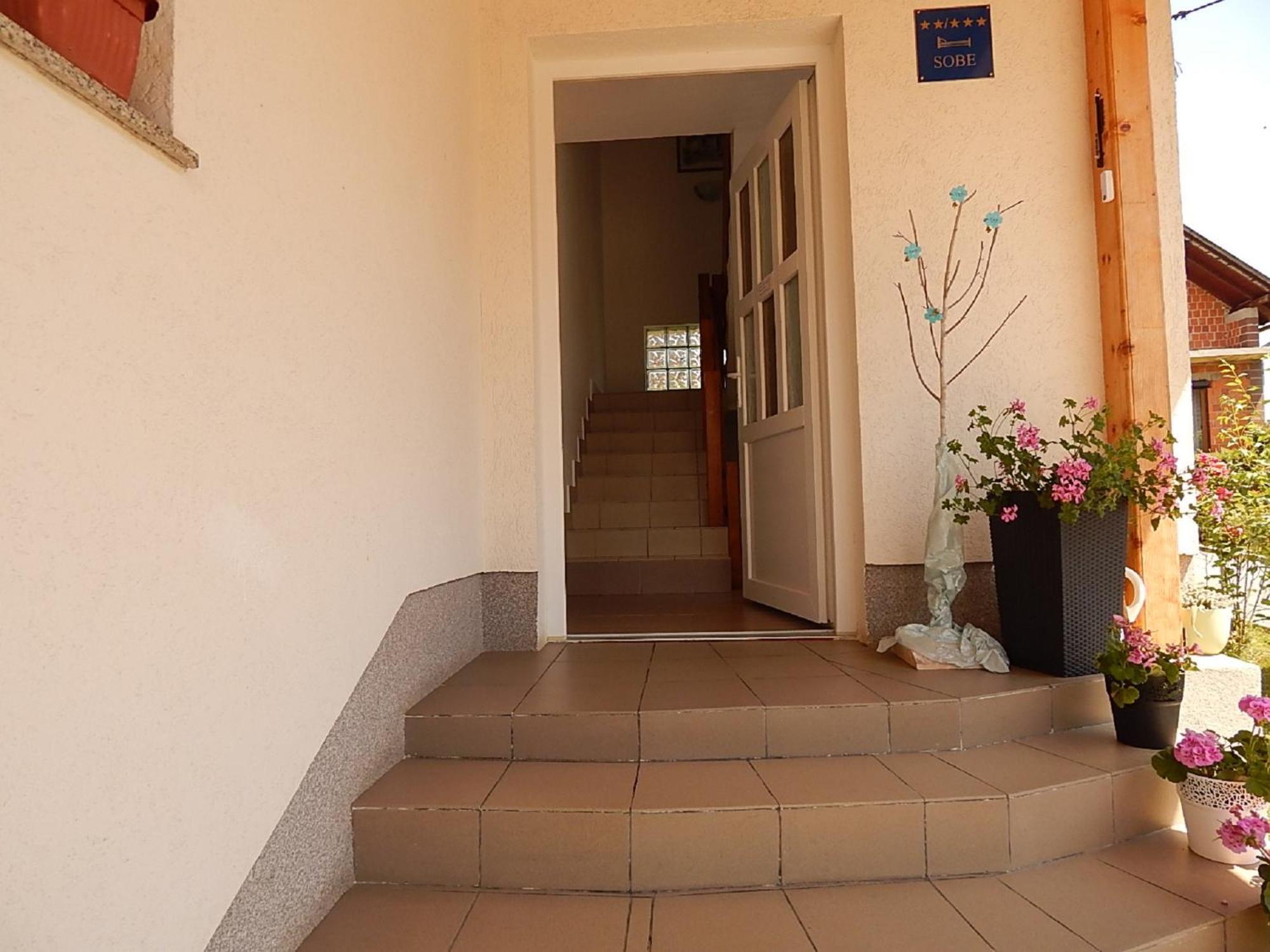 House Bicanic Selište Drežničko Kültér fotó