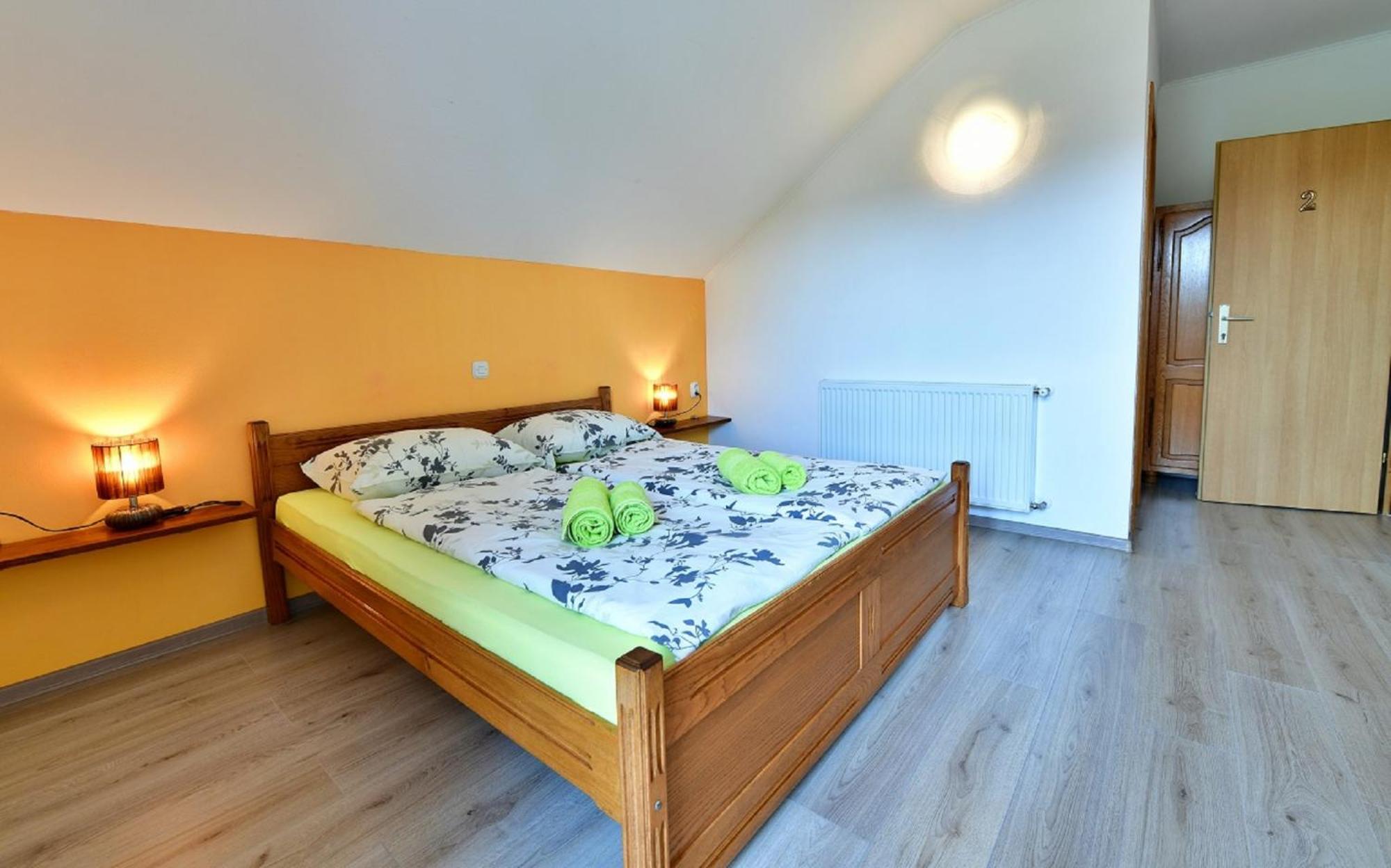 House Bicanic Selište Drežničko Kültér fotó
