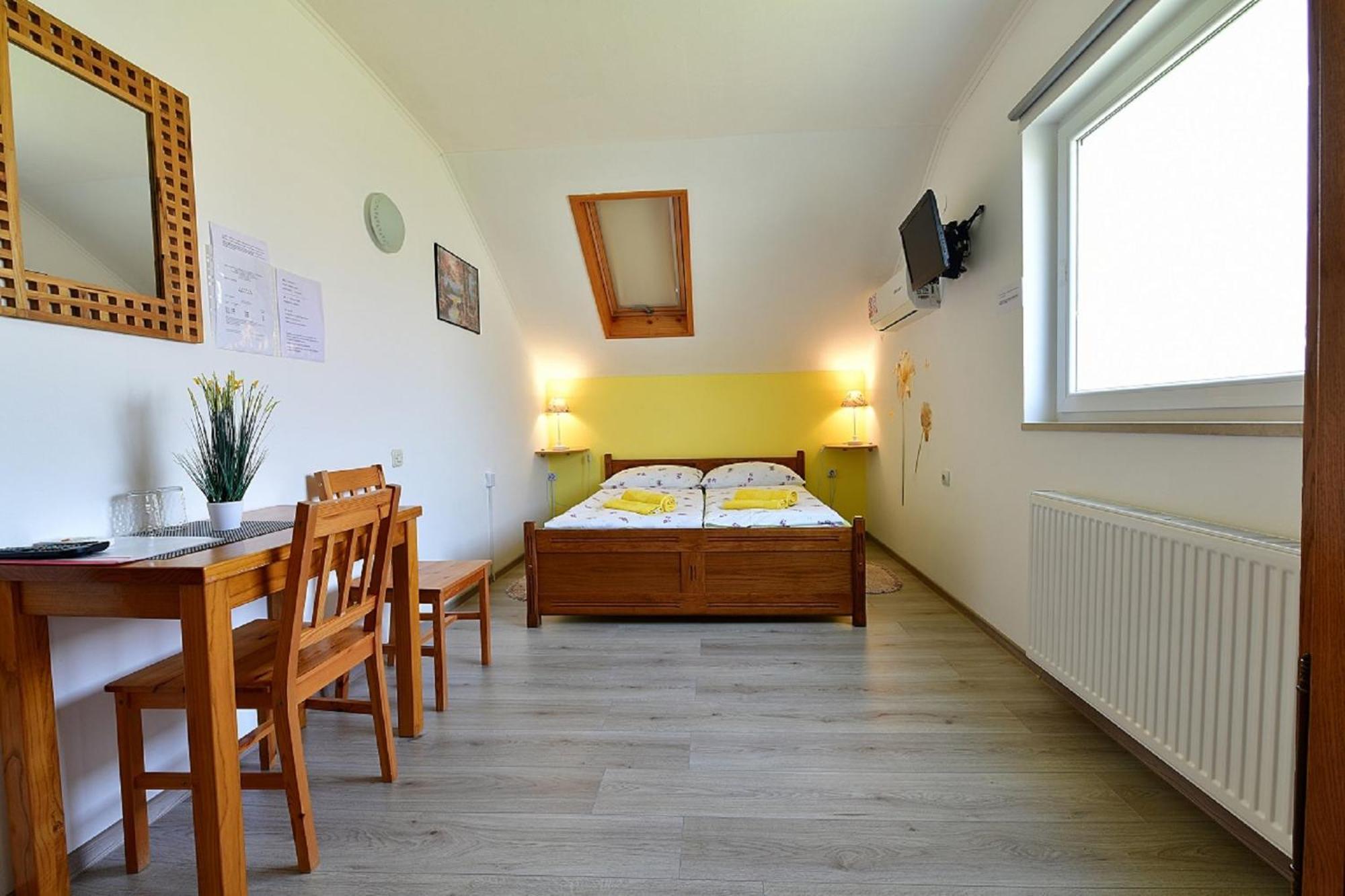House Bicanic Selište Drežničko Kültér fotó