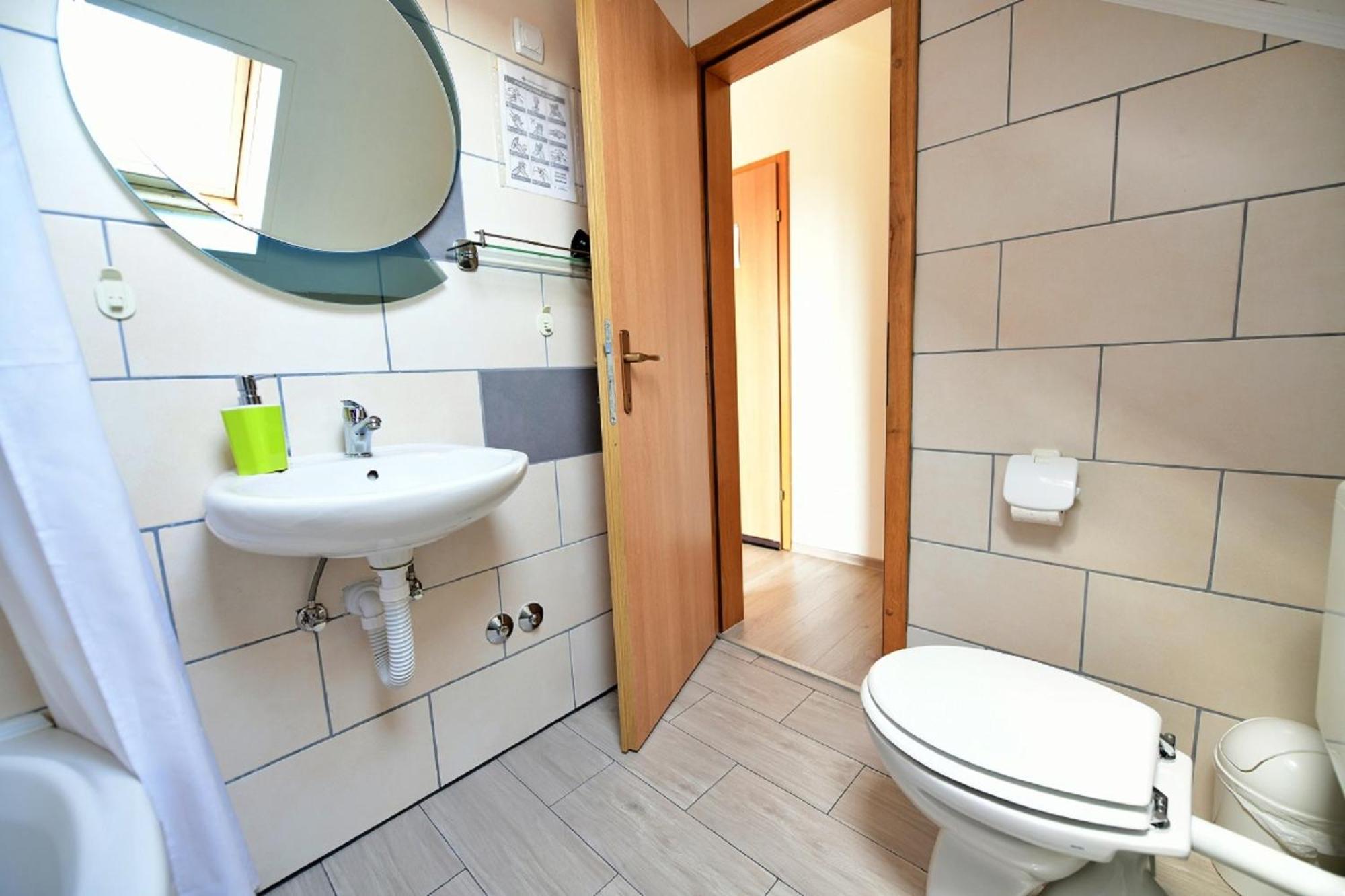 House Bicanic Selište Drežničko Kültér fotó