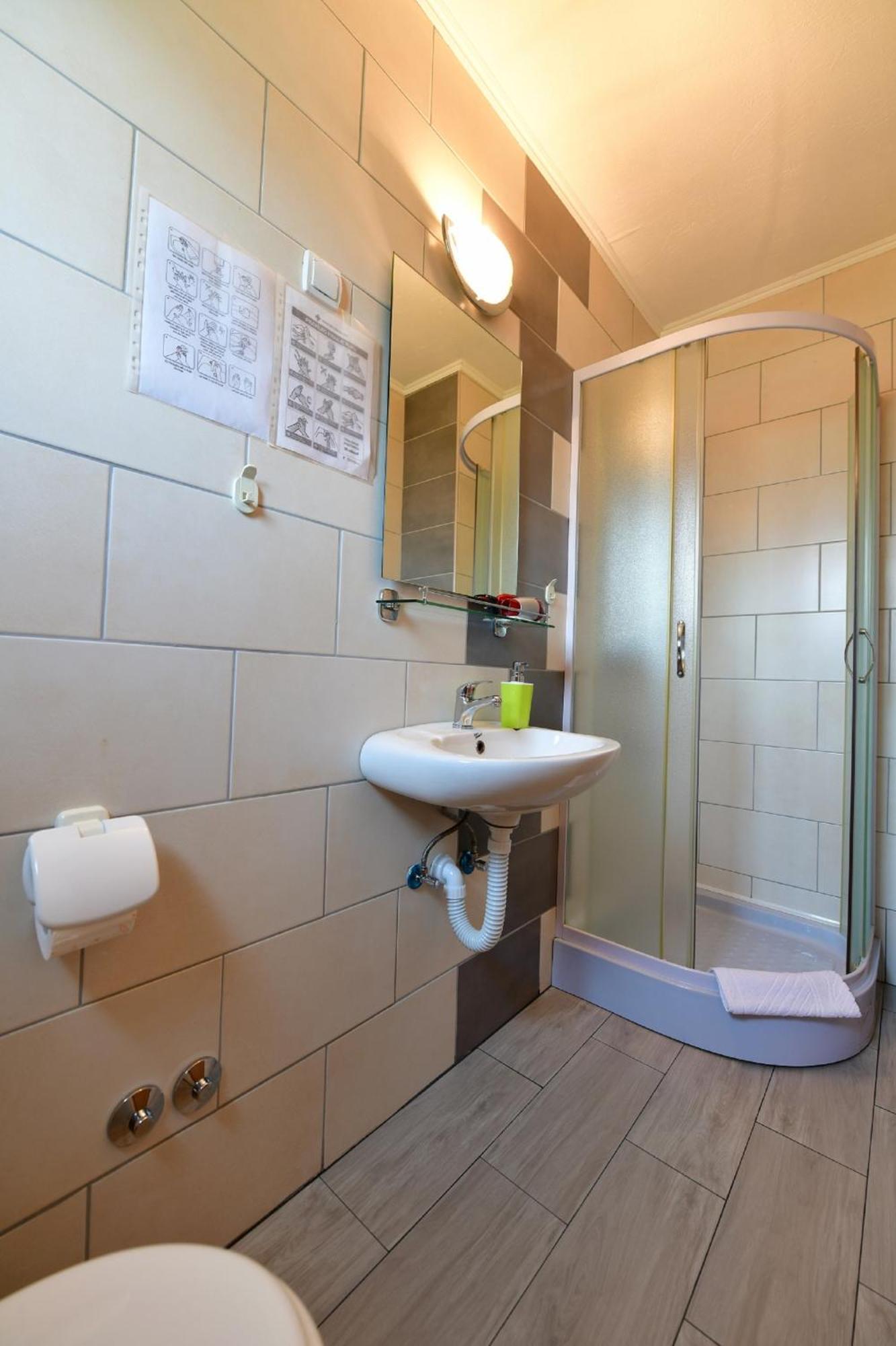 House Bicanic Selište Drežničko Kültér fotó