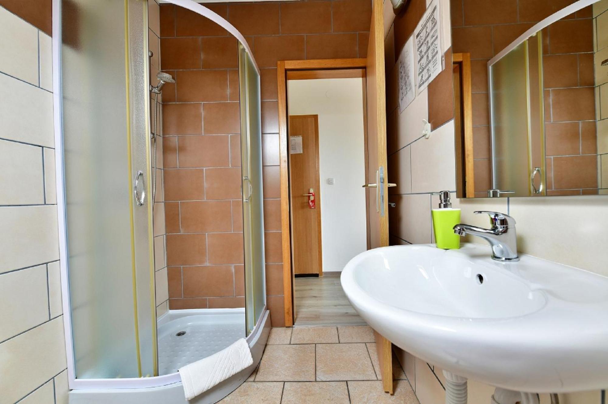 House Bicanic Selište Drežničko Kültér fotó
