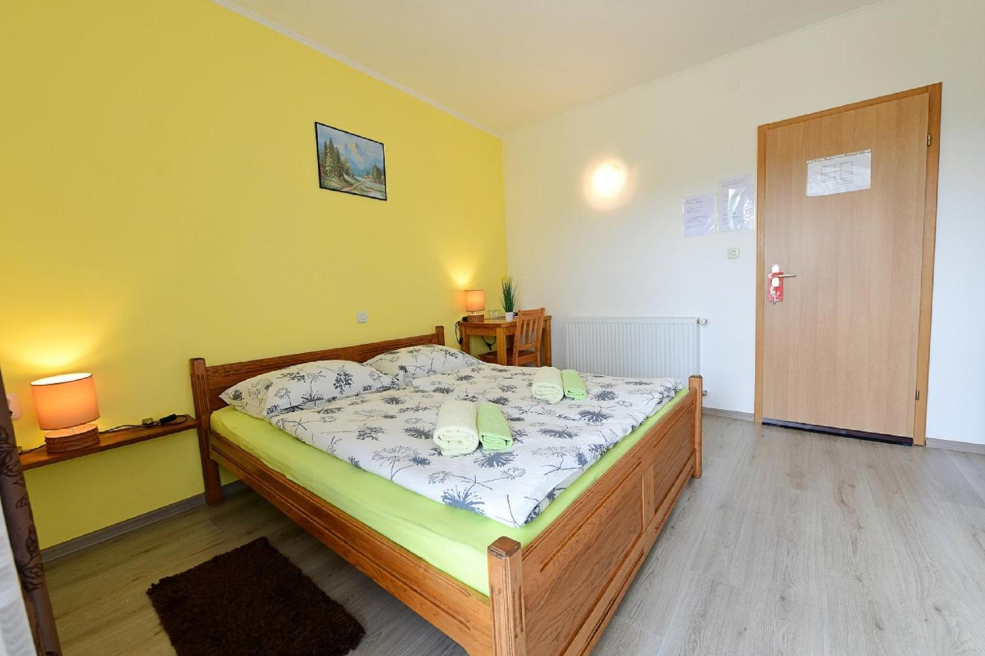 House Bicanic Selište Drežničko Kültér fotó